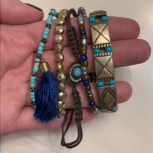 Bracelet Set